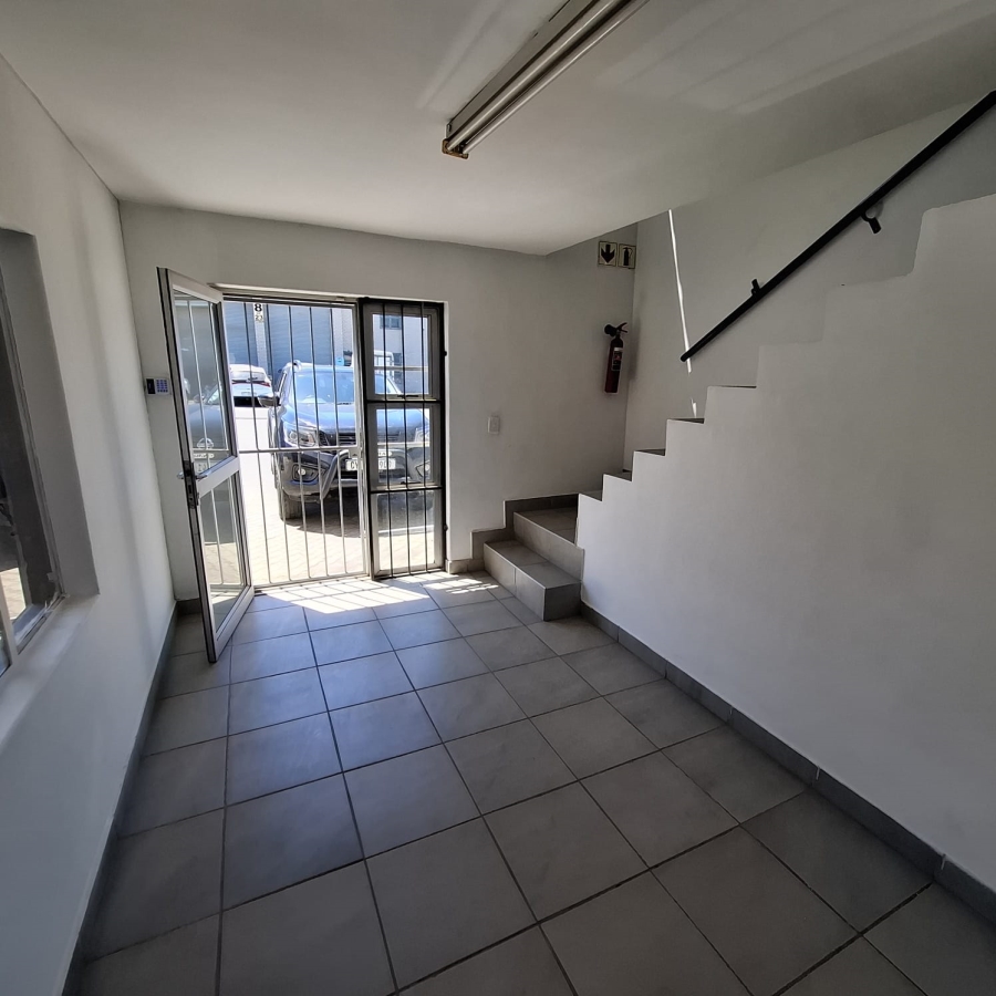 To Let commercial Property for Rent in Brackenfell Industrial Western Cape